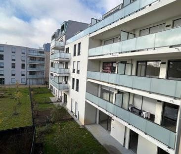 Location Appartement 2 pièces 40m² MULHOUSE 68200 - Photo 2