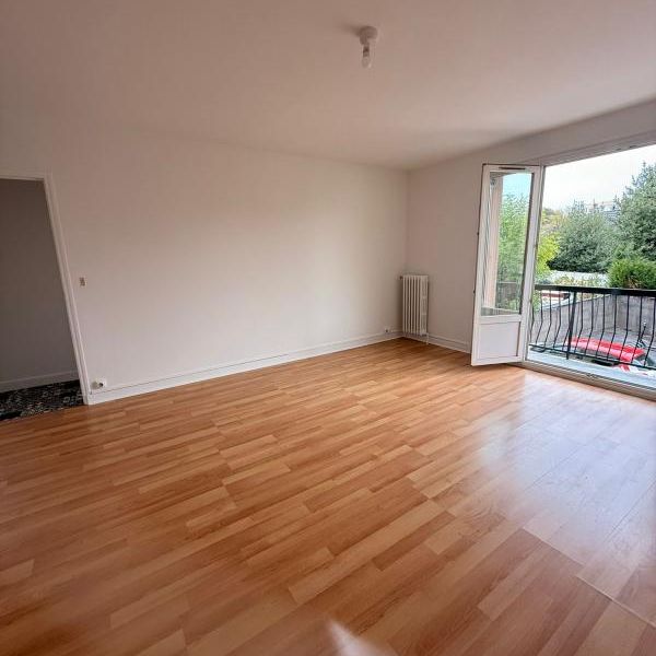 Location Appartement 3 pièces 64m² LIVRY GARGAN 93190 - Photo 1