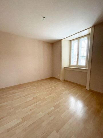 4 Zimmer, 75 m², 2. Stock - Photo 4