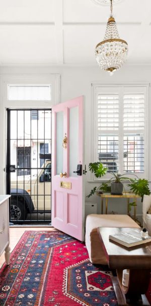 Character-Filled & Lovable Two-Bedroom Paddington Terrace - Photo 1
