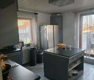 Saniertes WG Zimmer in Roßdorf ca. 15 min bis MR - Foto 6