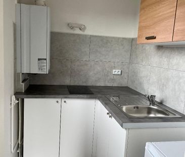 Location Appartement 1 pièce 28m² TALENCE 33400 - Photo 2