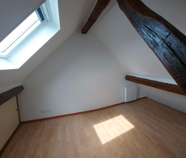 SENLIS-rue du Faubourg Saint Martin : duplex rénové de 33m2 - Photo 4