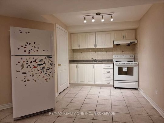 For Lease - 1 Softneedle Avenue Unit# Bsmt, Brampton, Ontario - Photo 1