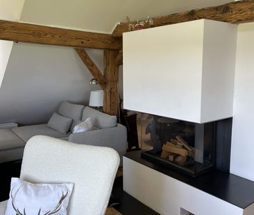 2.5 Zimmer, 65 m² - Foto 3