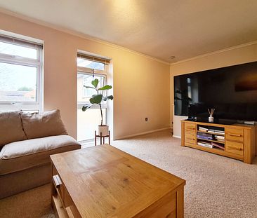 1 bed maisonette to rent in Fleetham Gardens, Lower Earley, Reading, Berkshire, RG6 4BZ - Photo 6