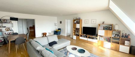 Appartement • Saint-Germain-en-Laye - Photo 3