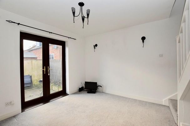 1 bedroom terraced house to rent - Photo 1
