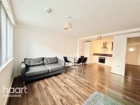2 bedroom apartment to rent - Photo 2
