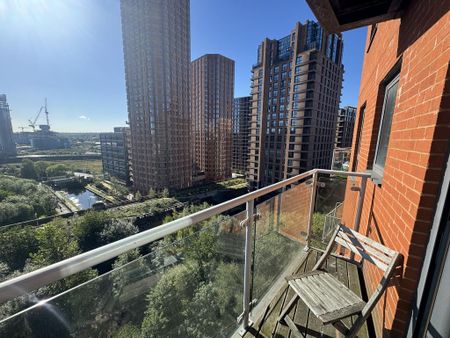 2 bedroom apartment to rent - Photo 4