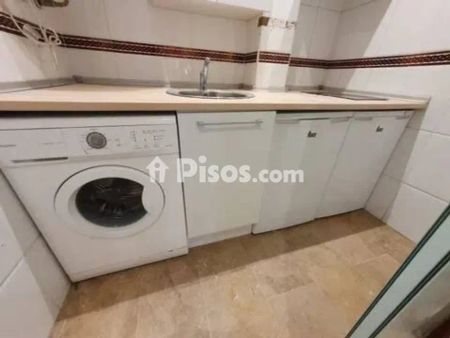 Piso en alquiler en Calle Ximénez de Enciso - Photo 3
