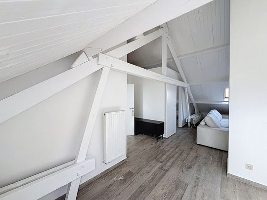 Appartement - te huur - Photo 1