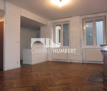 Location Appartement 2 pièces 62m² ST ETIENNE 42000 - Photo 4