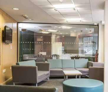 Bronze Accessible room - Photo 3