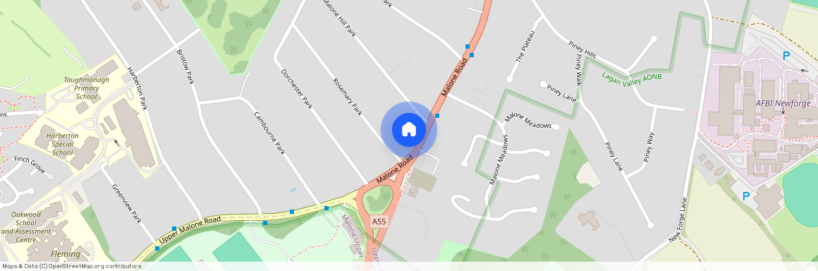 Unit 8, 230 Malone Road, Belfast, BT9 5LQ