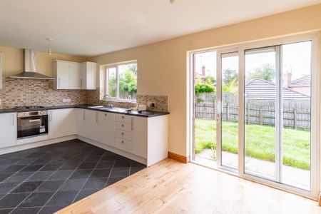 38 Belvedere Manor, Lurgan, BT67 9NW - Photo 3