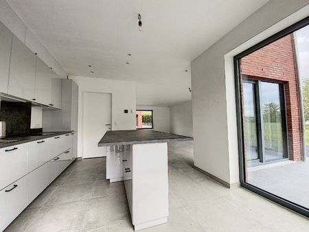 recente woning + loods - Photo 5