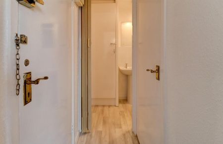 1 BED Studio flat To rent - Photo 2