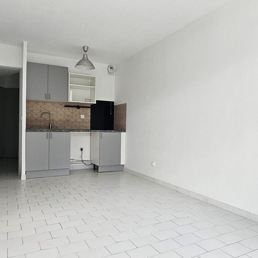 La Grande-Motte - T2 - 36m² - Photo 1