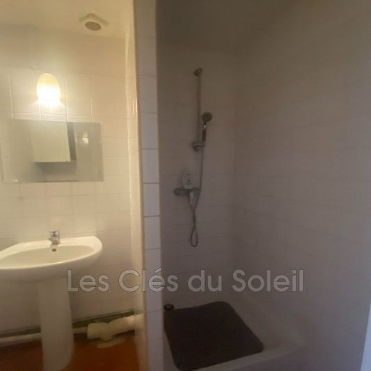 Appartement 2 Pièces 35 m² - Photo 1