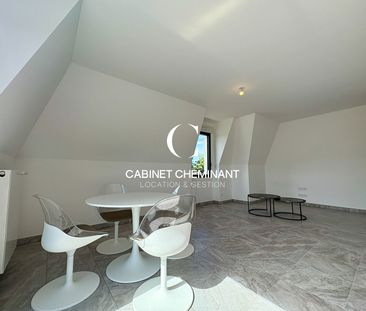 Location Appartement 2 pièces 52m² - Photo 2