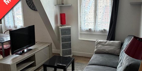 Location Appartement 2 pièces 47m² VICHY 03200 - Photo 3