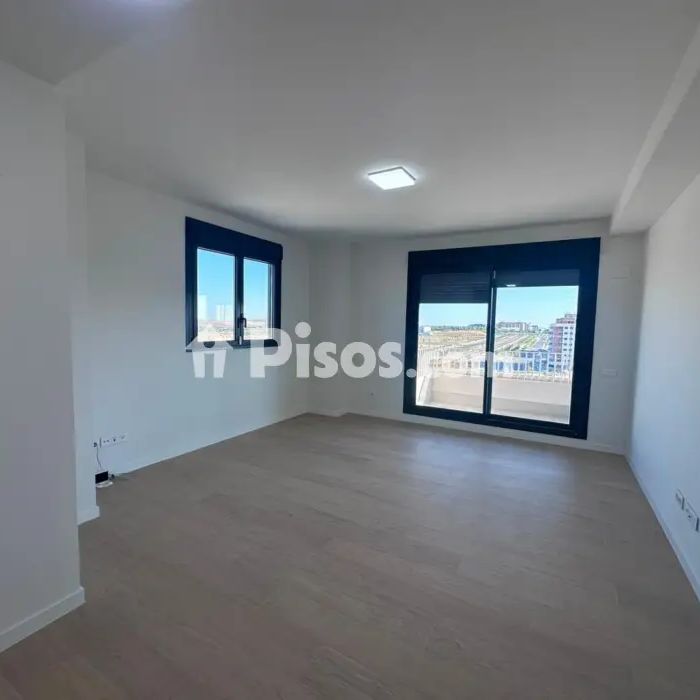 Piso en alquiler en los Berrocales - Photo 1