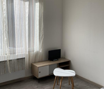 Location Appartement 1 pièce 24m² AMIENS 80000 - Photo 5