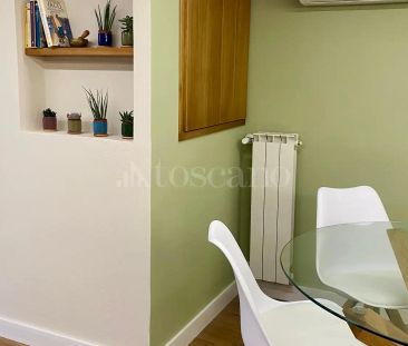 Casa in affitto - Via S.Carlo Alle Mortelle, Napoli (rif. 10/2026) - Photo 3