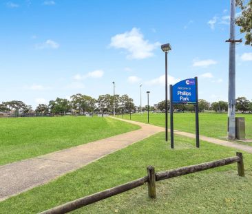 24 Dalley Street, Lidcombe. - Photo 1