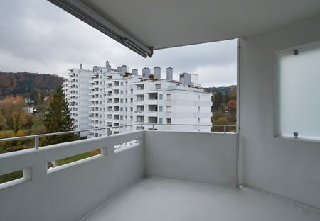1 Zimmer, 37 m², 7. Stock - Foto 4