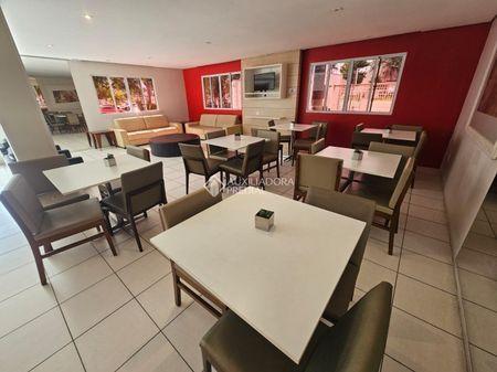 Apartamento com 2 quartos e 42m² para alugar em Igara, Canoas. - Photo 4