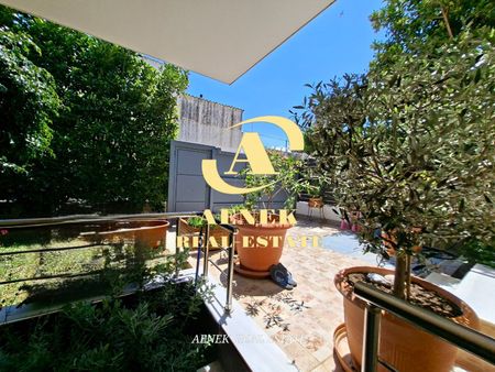 Μεζονέτα για ενοικίαση Υπαπαντή (Αρτέμιδα (Λούτσα)) - Photo 2