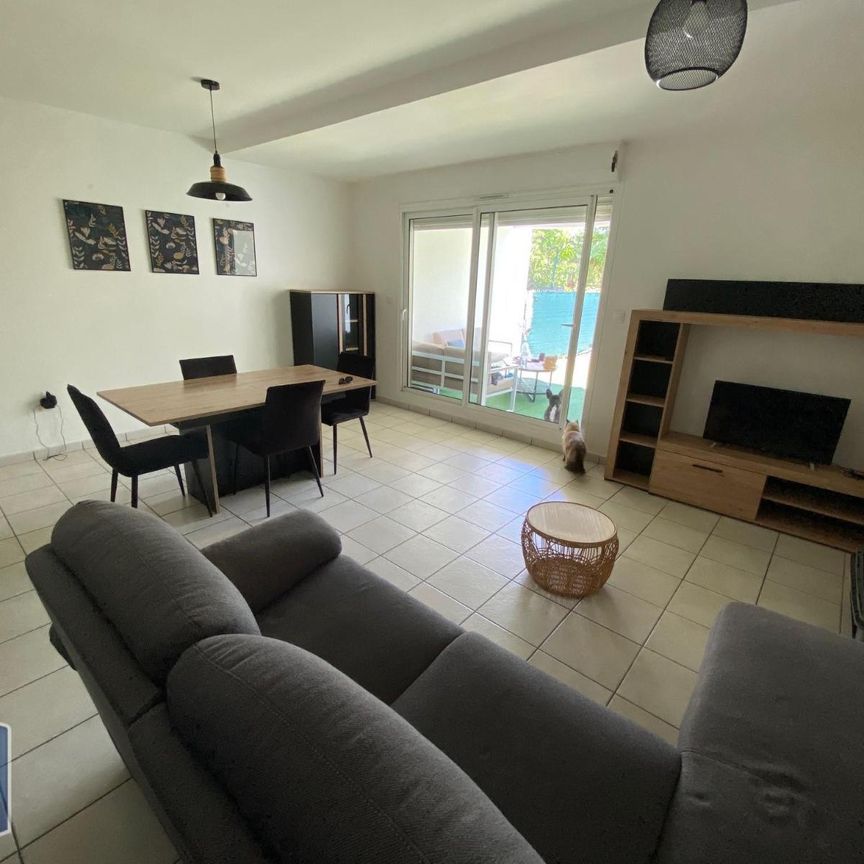 Location Appartement 3 pièces 71m² ST PAUL 97460 - Photo 1