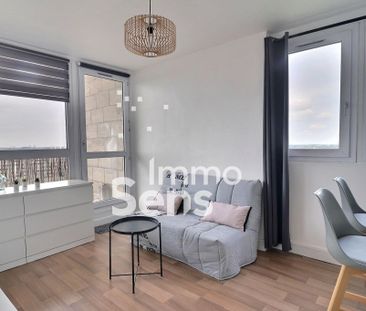 Location appartement - Roubaix - Photo 2