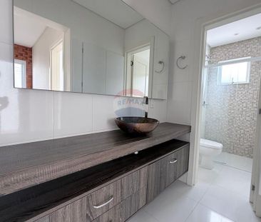 “Sobrado em Condomínio Clube | 3 dormitórios | Lazer completo | Bal... - Foto 6