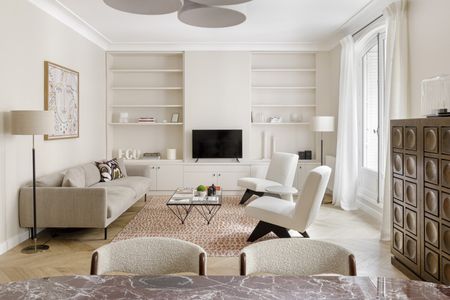 Appartement • Saint Placide - Photo 3