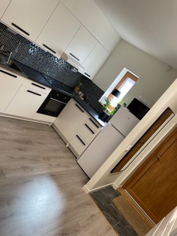 Uppfinnaregränd 1 - Photo 4