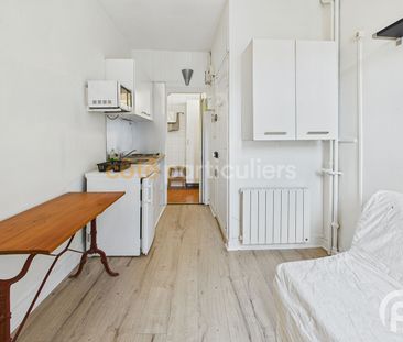 Location Appartement 1 pièce 12m² - Photo 5