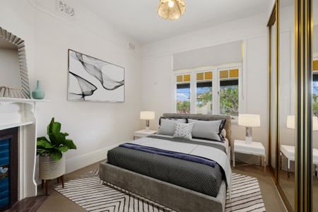 7 Devonshire Street, Crows Nest NSW 2065 - House For Rent | Domain - Photo 3