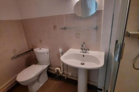 Louer appartement 1 pièce de 31 m² - Photo 5