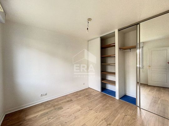 Appartement Coye La Foret 2 pièces de 40m2 - Photo 1