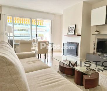 Piso en alquiler en Urbanización Guadalmina Alta - Foto 3