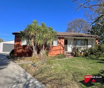 Sunny & Practical Three Bedroom Home - Photo 1