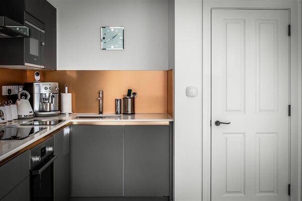 1 bedroom apartment to rent - Photo 1