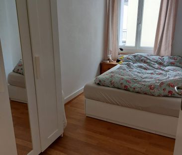3 Zimmer, 54 m², 2. Stock - Photo 3