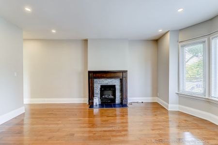 For Lease - 322 Silver Birch Avenue, Toronto, Ontario - Photo 3