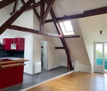 Location Appartement 1 pièce 61m² - Photo 5