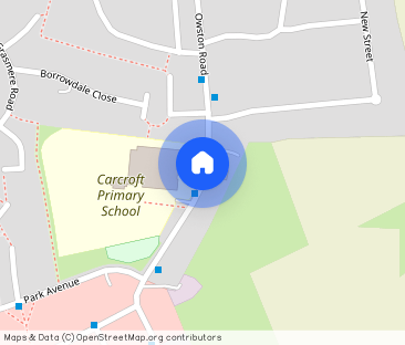 Owston Road, Carcroft, DONCASTER - Photo 1