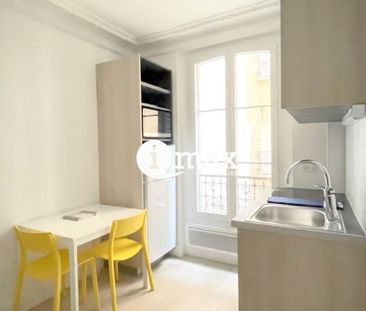Location Appartement PARIS - - Photo 3